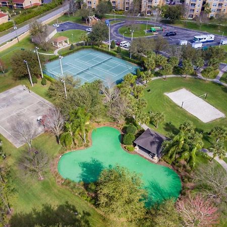 Luxury 3-Bdr House With Pool Next To Disney Villa ออร์ลันโด ภายนอก รูปภาพ